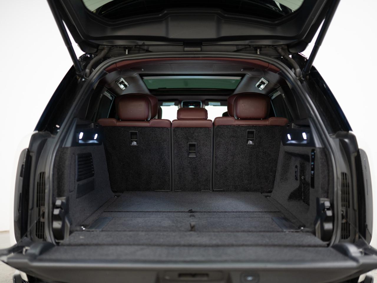 2023 Land Rover Range Rover P530 | AUTOBIOGRAPHY | ENTERTAINMENT PKG | 23 IN Photo