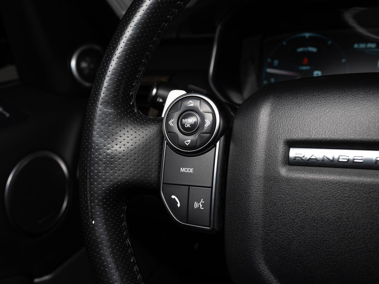 2016 Land Rover Range Rover Sport HST | MERIDIAN | ENTERTAINMENT PKG | 22 IN Photo