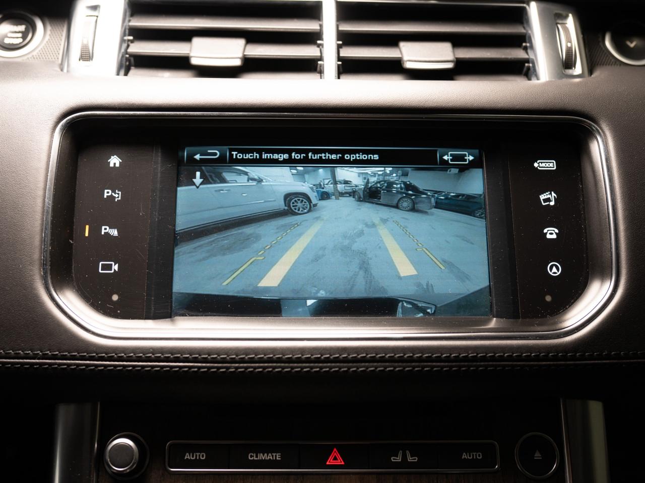 2016 Land Rover Range Rover Sport HST | MERIDIAN | ENTERTAINMENT PKG | 22 IN Photo