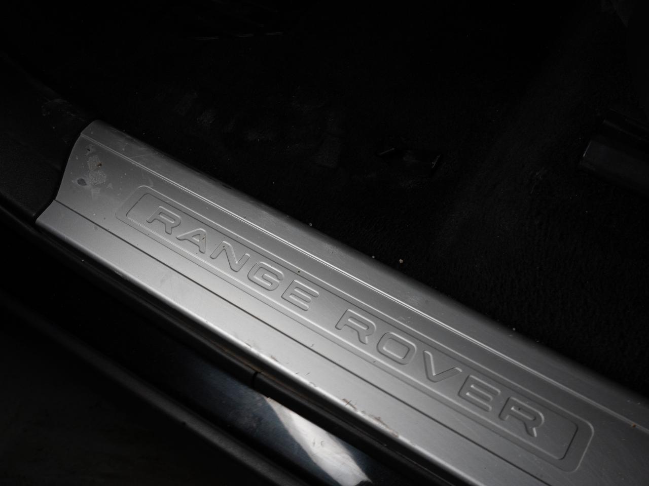 2016 Land Rover Range Rover Sport HST | MERIDIAN | ENTERTAINMENT PKG | 22 IN Photo