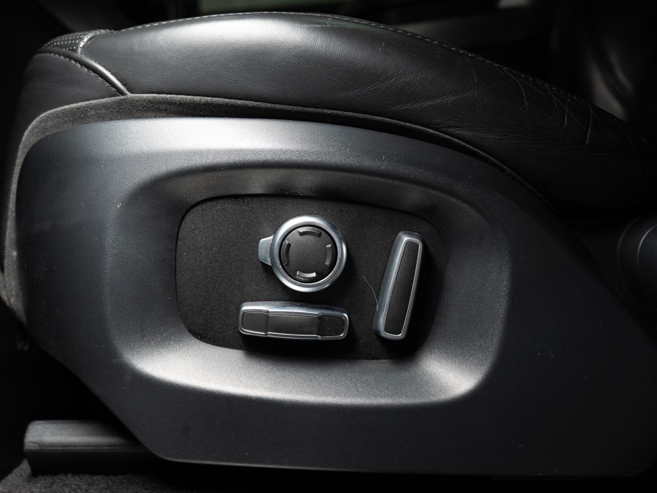 2016 Land Rover Range Rover Sport HST | MERIDIAN | ENTERTAINMENT PKG | 22 IN Photo