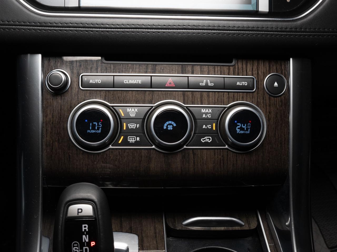 2016 Land Rover Range Rover Sport HST | MERIDIAN | ENTERTAINMENT PKG | 22 IN Photo