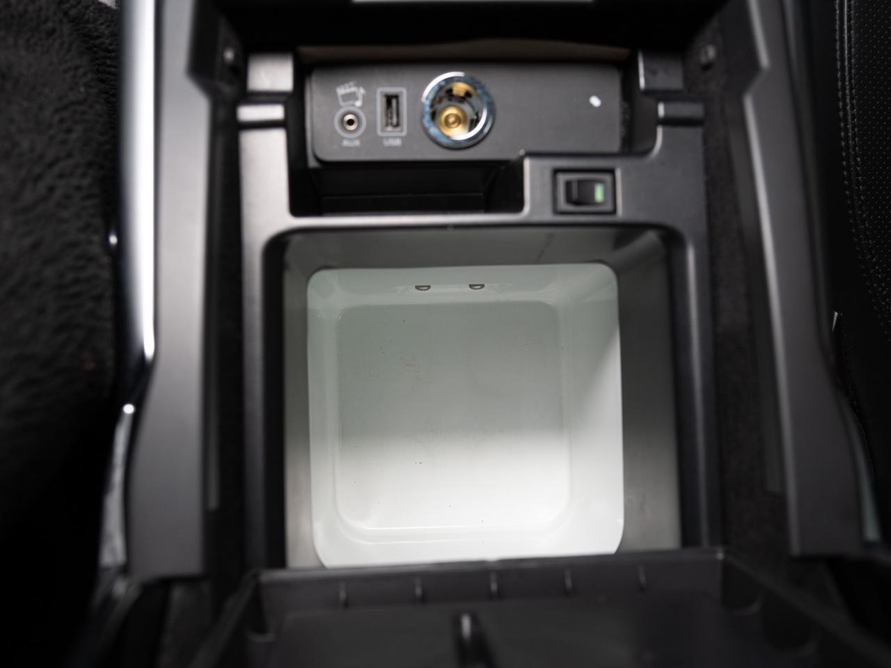 2016 Land Rover Range Rover Sport HST | MERIDIAN | ENTERTAINMENT PKG | 22 IN Photo