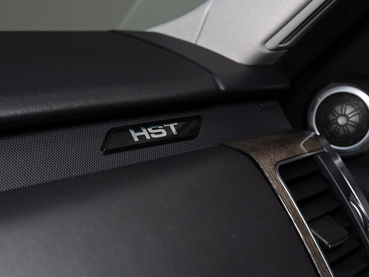 2016 Land Rover Range Rover Sport HST | MERIDIAN | ENTERTAINMENT PKG | 22 IN Photo