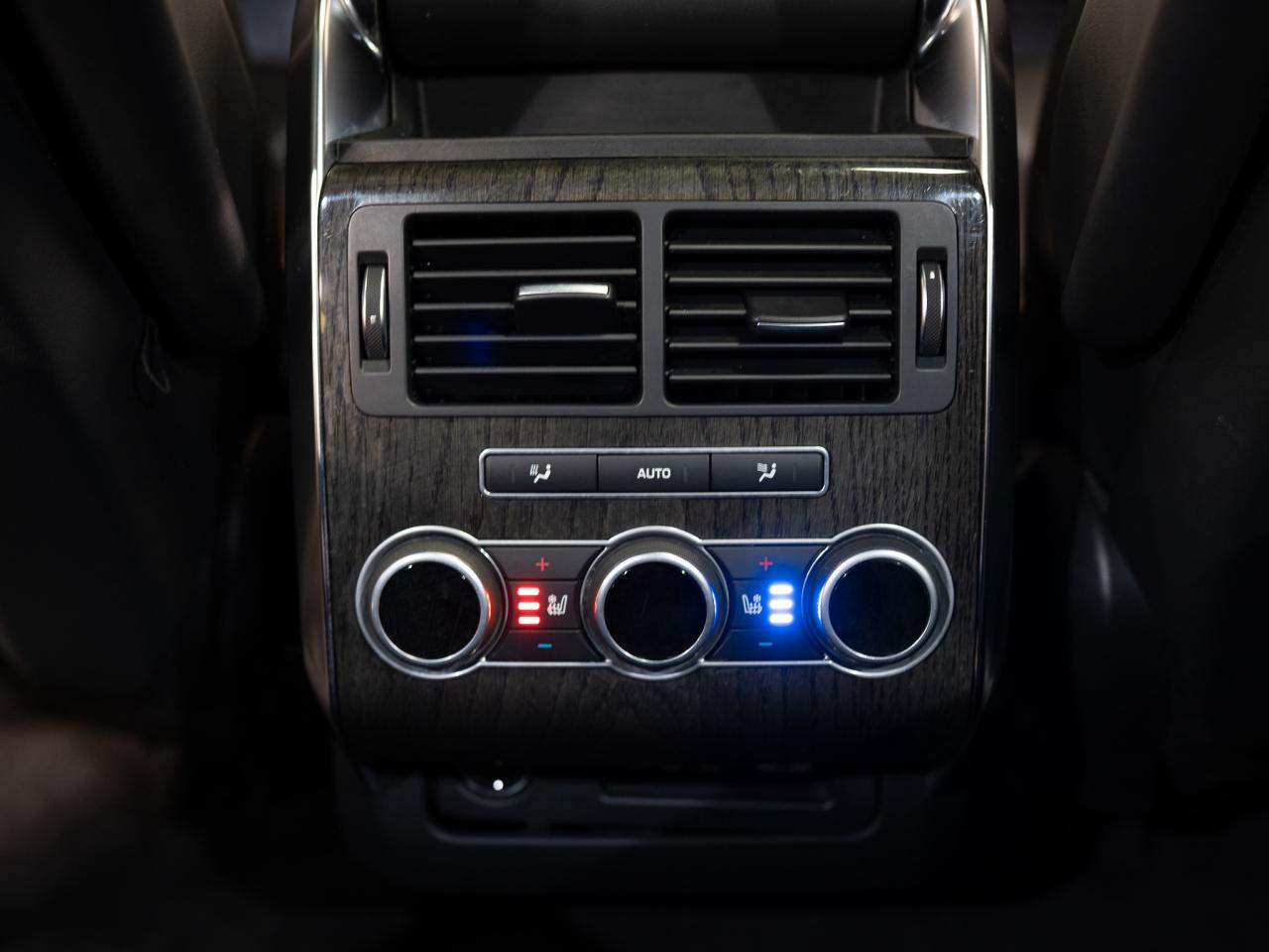 2016 Land Rover Range Rover Sport HST | MERIDIAN | ENTERTAINMENT PKG | 22 IN Photo