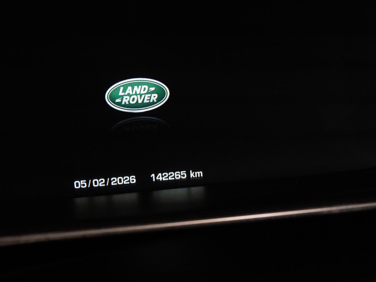 2016 Land Rover Range Rover Sport HST | MERIDIAN | ENTERTAINMENT PKG | 22 IN Photo