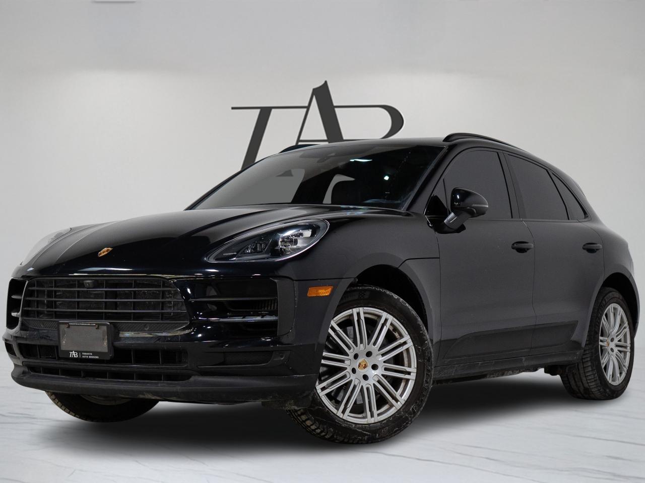 2021 Porsche Macan S | PANO | BOSE | PREMIUM PLUS PKG Photo