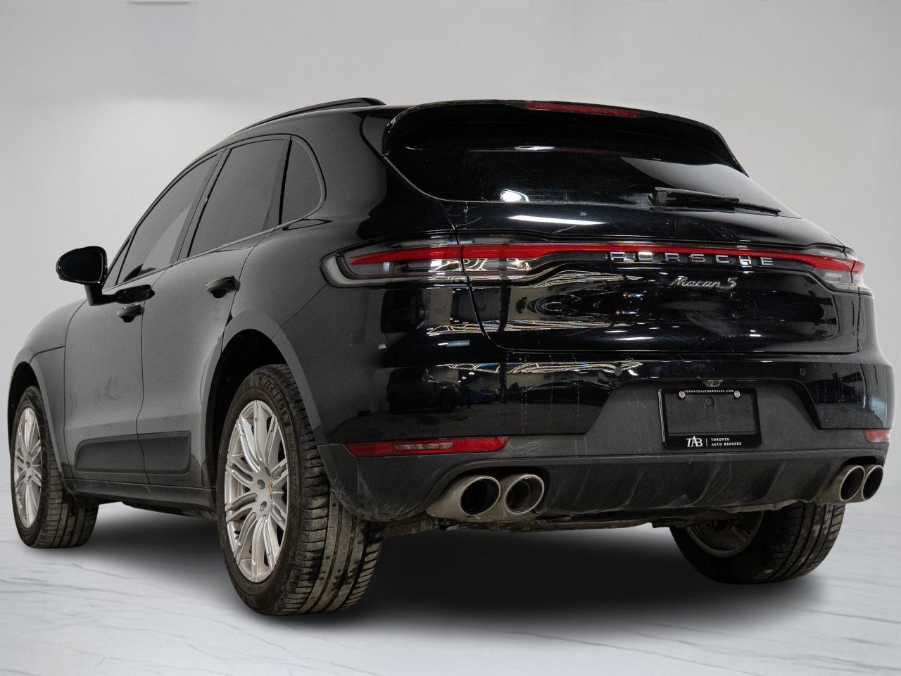 2021 Porsche Macan S | PANO | BOSE | PREMIUM PLUS PKG Photo