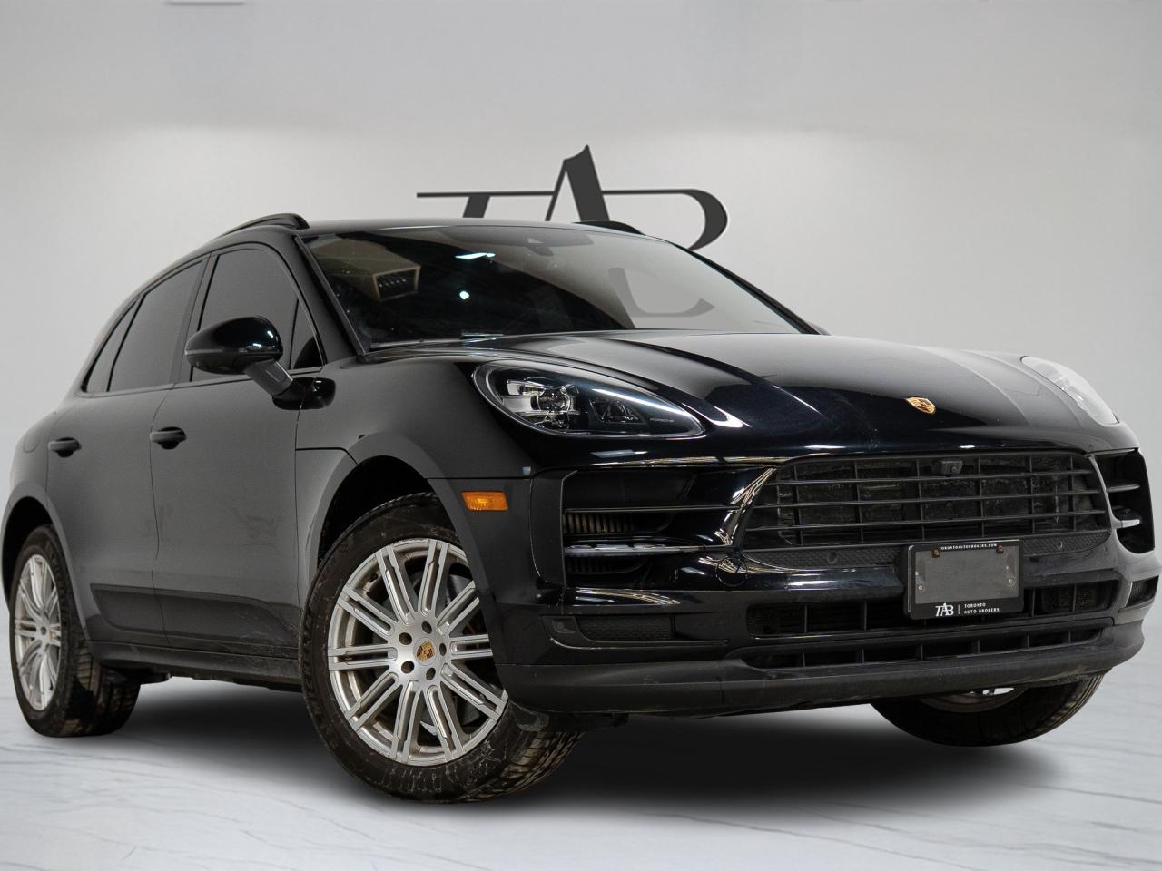 2021 Porsche Macan S | PANO | BOSE | PREMIUM PLUS PKG Photo
