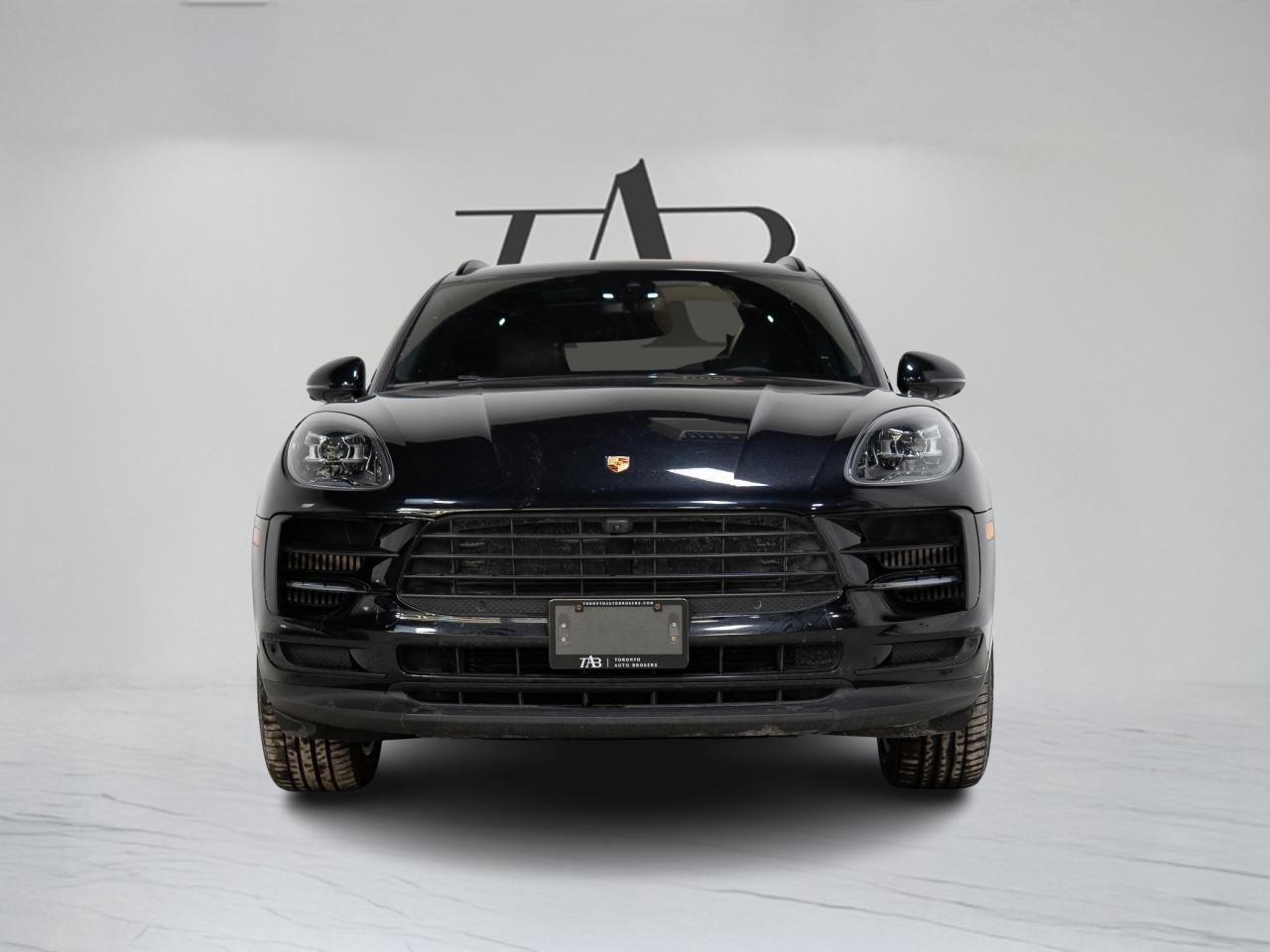 2021 Porsche Macan S | PANO | BOSE | PREMIUM PLUS PKG Photo