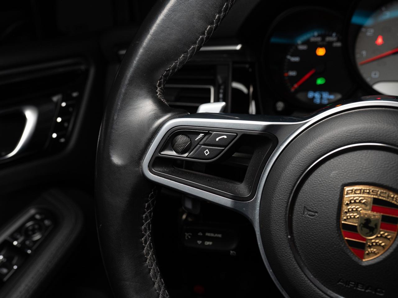 2021 Porsche Macan S | PANO | BOSE | PREMIUM PLUS PKG Photo