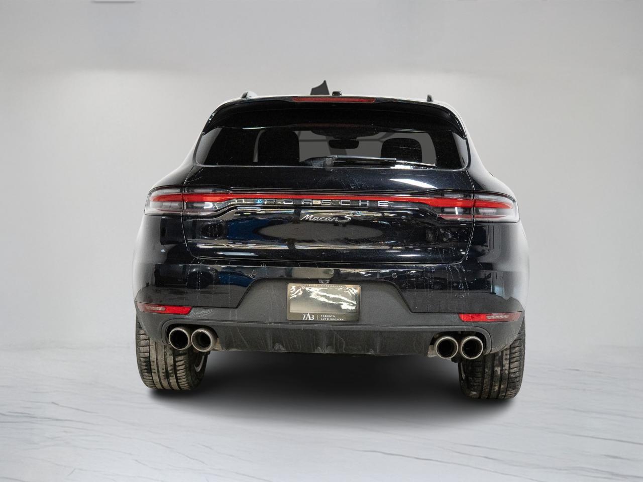 2021 Porsche Macan S | PANO | BOSE | PREMIUM PLUS PKG Photo