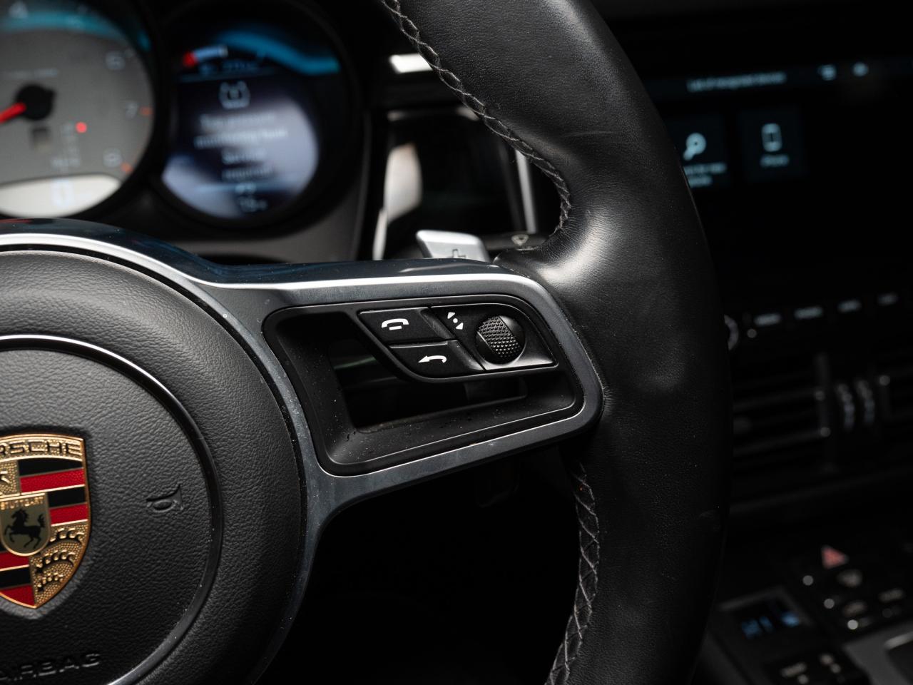 2021 Porsche Macan S | PANO | BOSE | PREMIUM PLUS PKG Photo