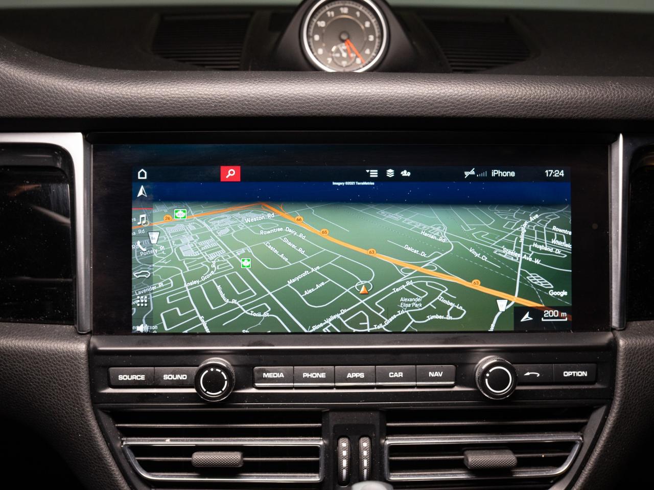 2021 Porsche Macan S | PANO | BOSE | PREMIUM PLUS PKG Photo