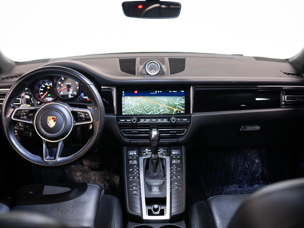 2021 Porsche Macan S | PANO | BOSE | PREMIUM PLUS PKG Photo