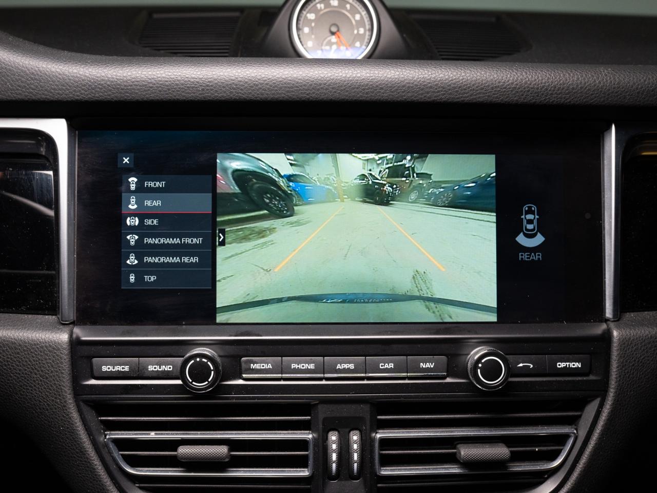 2021 Porsche Macan S | PANO | BOSE | PREMIUM PLUS PKG Photo