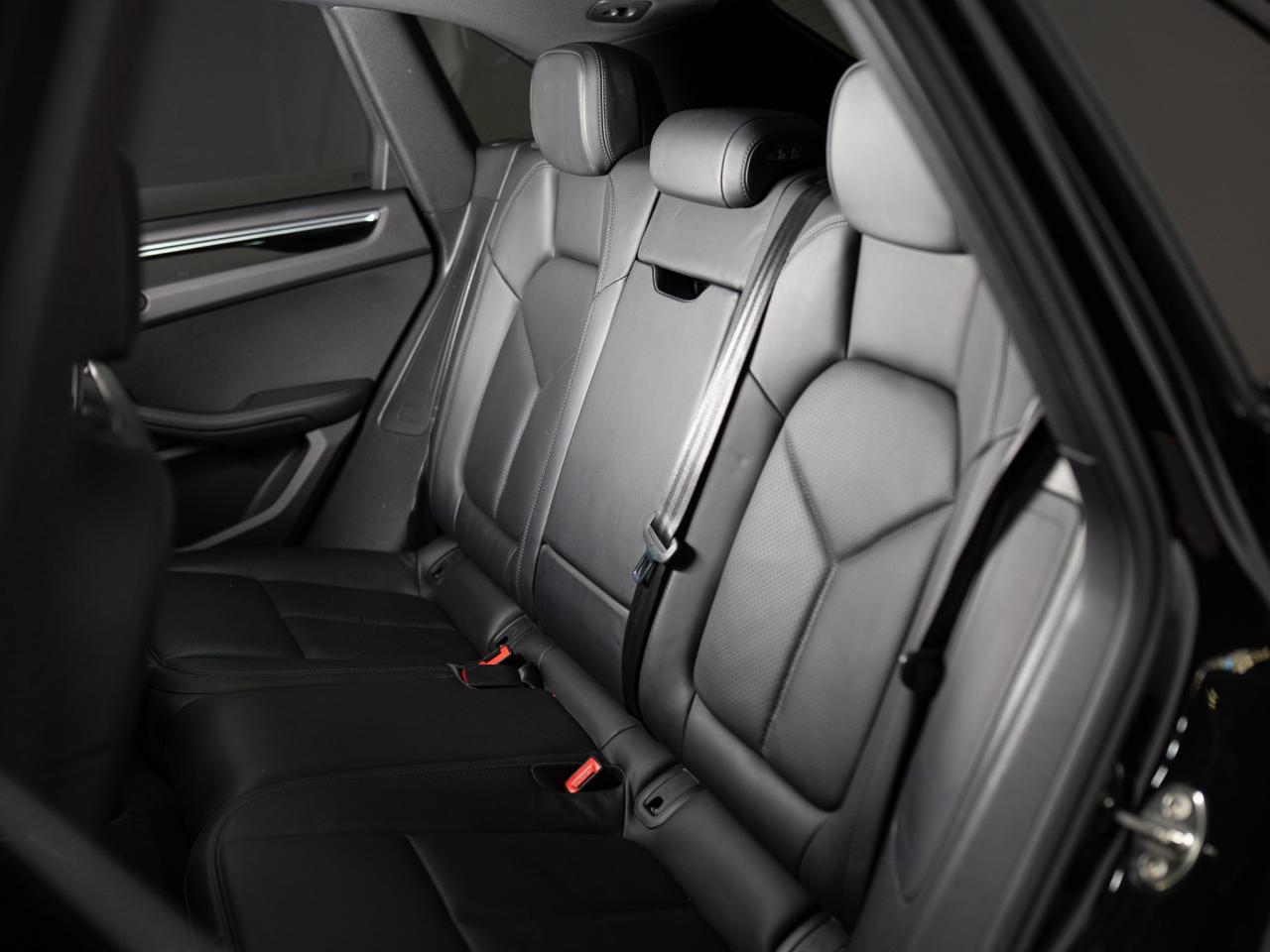 2021 Porsche Macan S | PANO | BOSE | PREMIUM PLUS PKG Photo