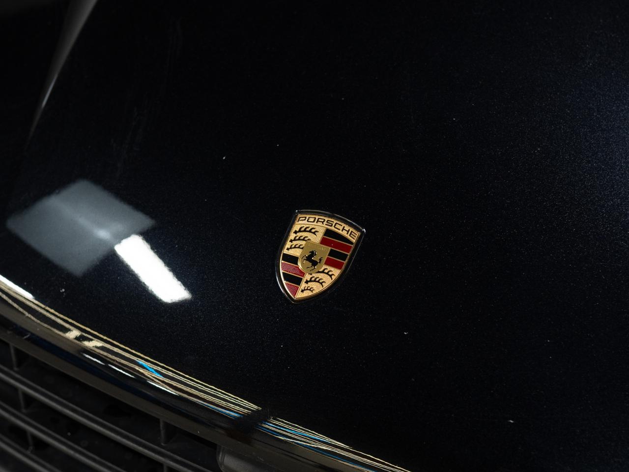 2021 Porsche Macan S | PANO | BOSE | PREMIUM PLUS PKG Photo