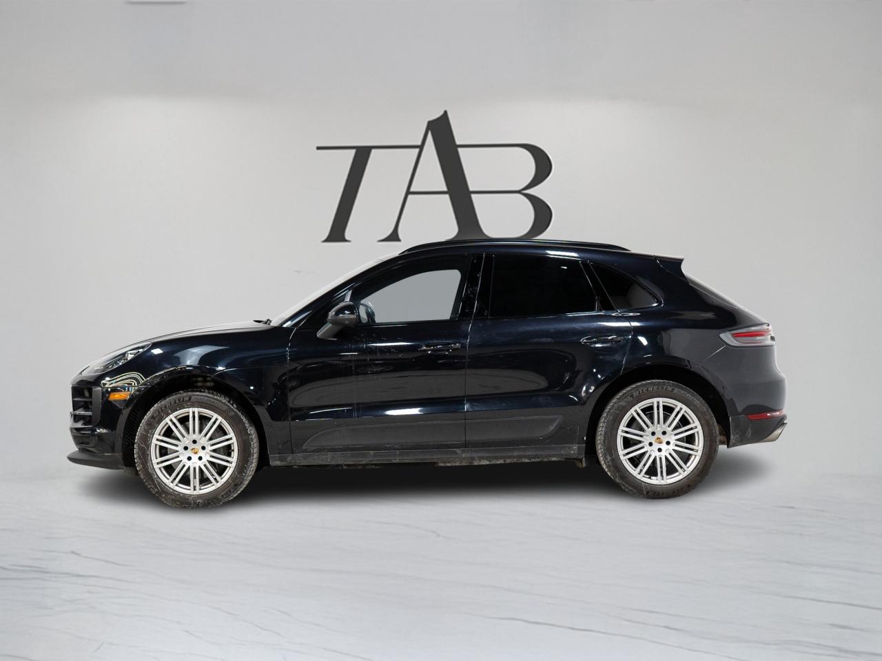 2021 Porsche Macan S | PANO | BOSE | PREMIUM PLUS PKG Photo
