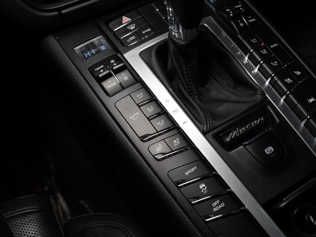 2021 Porsche Macan S | PANO | BOSE | PREMIUM PLUS PKG Photo