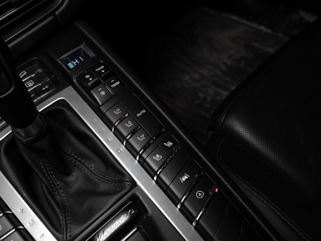 2021 Porsche Macan S | PANO | BOSE | PREMIUM PLUS PKG Photo
