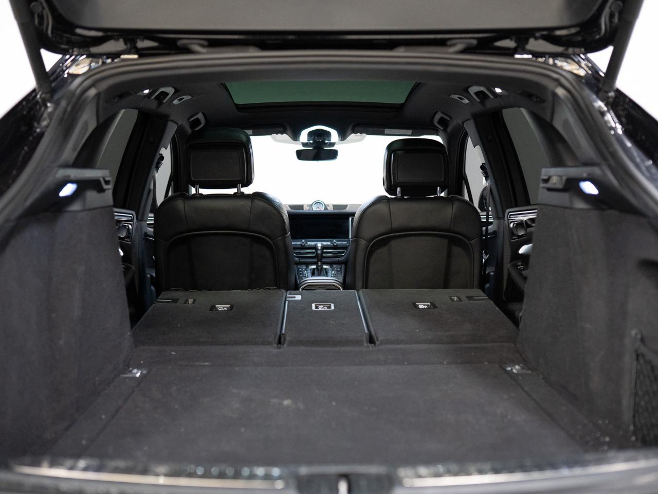 2021 Porsche Macan S | PANO | BOSE | PREMIUM PLUS PKG Photo