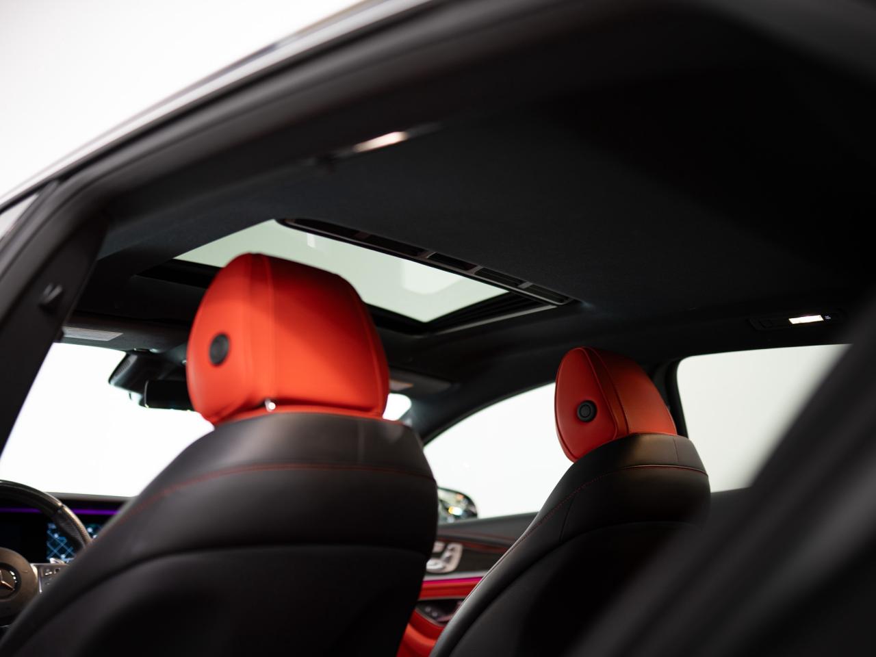 2020 Mercedes-Benz AMG GT 53 | AMG | PREMIUM PKG | CARBON FIBRE | 20 IN Photo