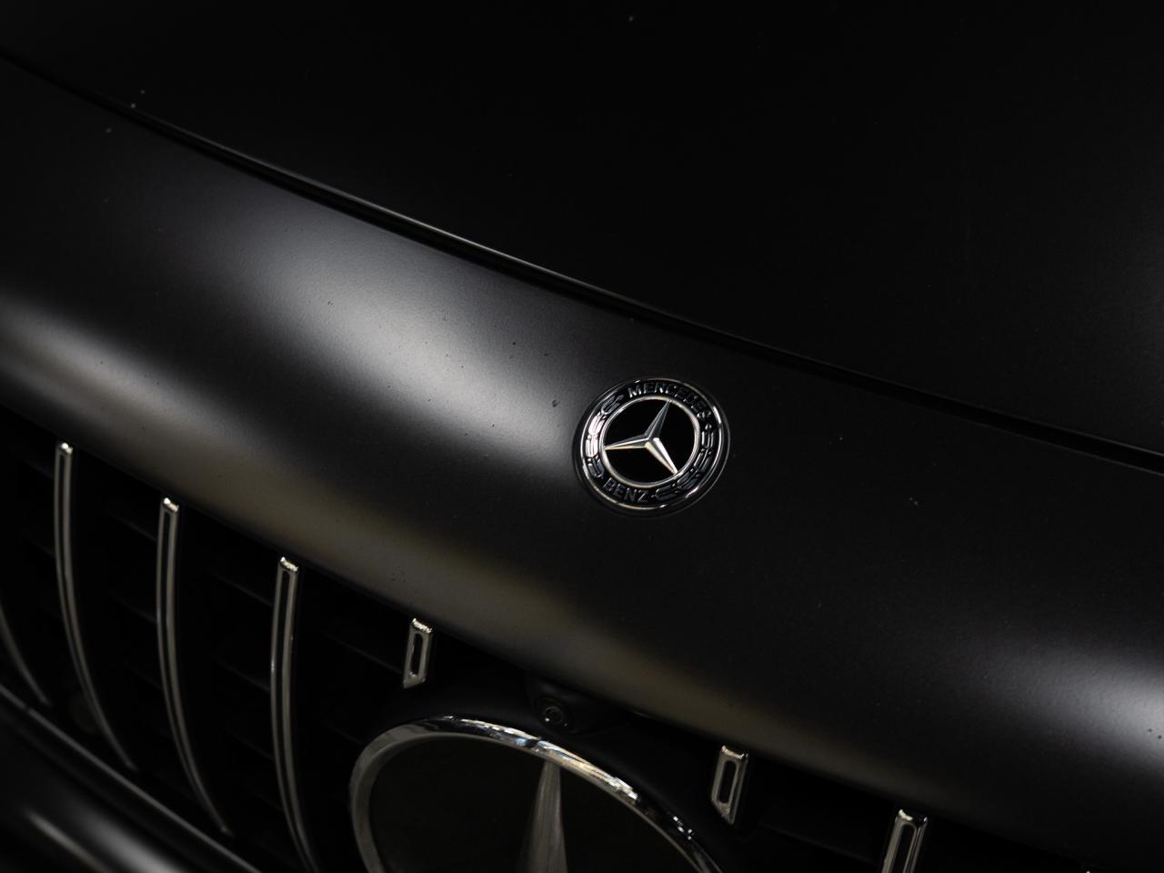 2020 Mercedes-Benz AMG GT 53 | AMG | PREMIUM PKG | CARBON FIBRE | 20 IN Photo