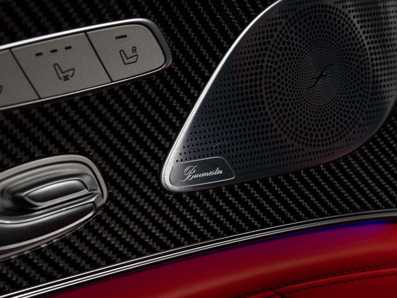 2020 Mercedes-Benz AMG GT 53 | AMG | PREMIUM PKG | CARBON FIBRE | 20 IN Photo