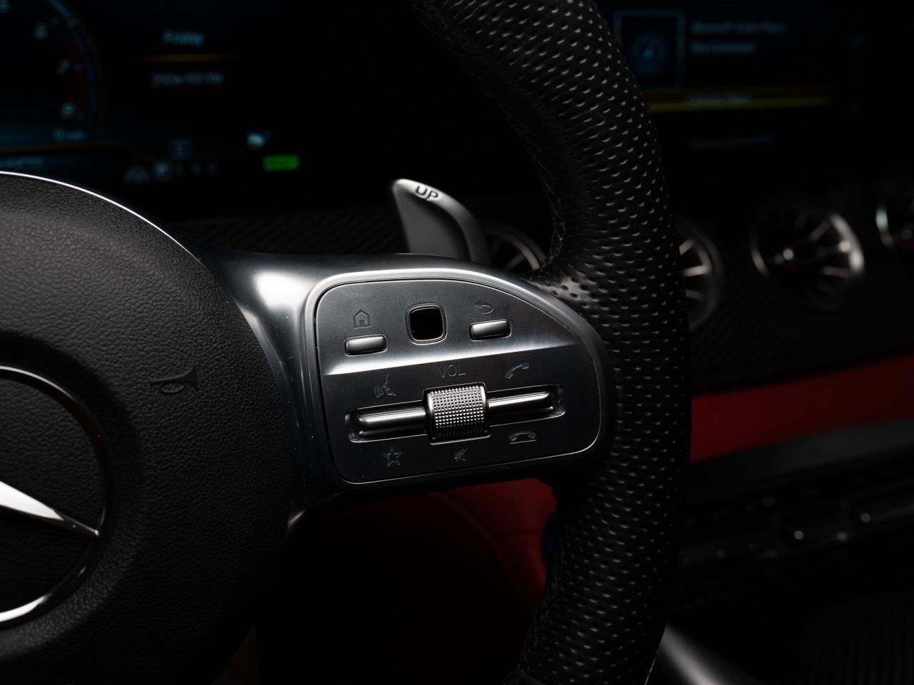 2020 Mercedes-Benz AMG GT 53 | AMG | PREMIUM PKG | CARBON FIBRE | 20 IN Photo