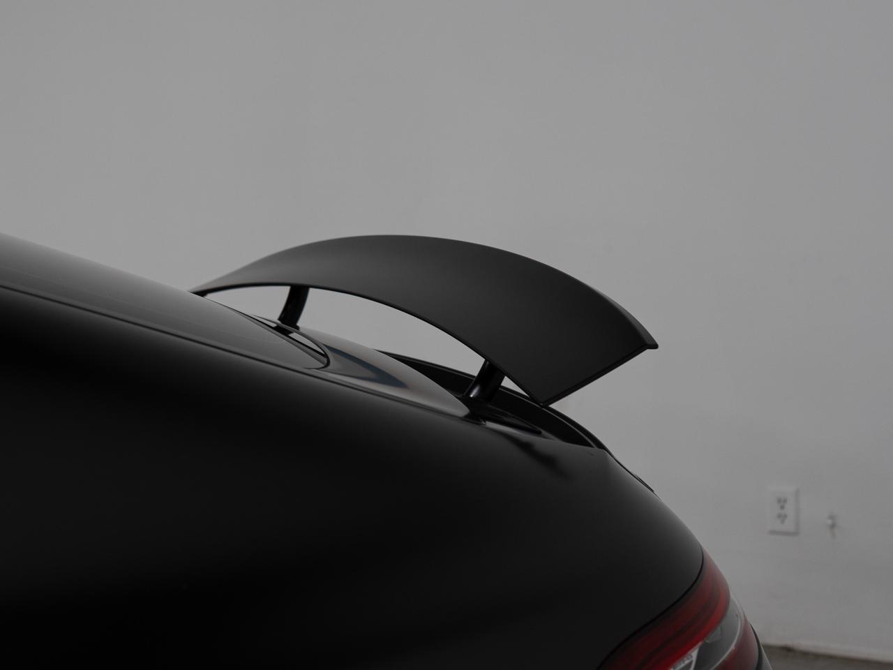 2020 Mercedes-Benz AMG GT 53 | AMG | PREMIUM PKG | CARBON FIBRE | 20 IN Photo