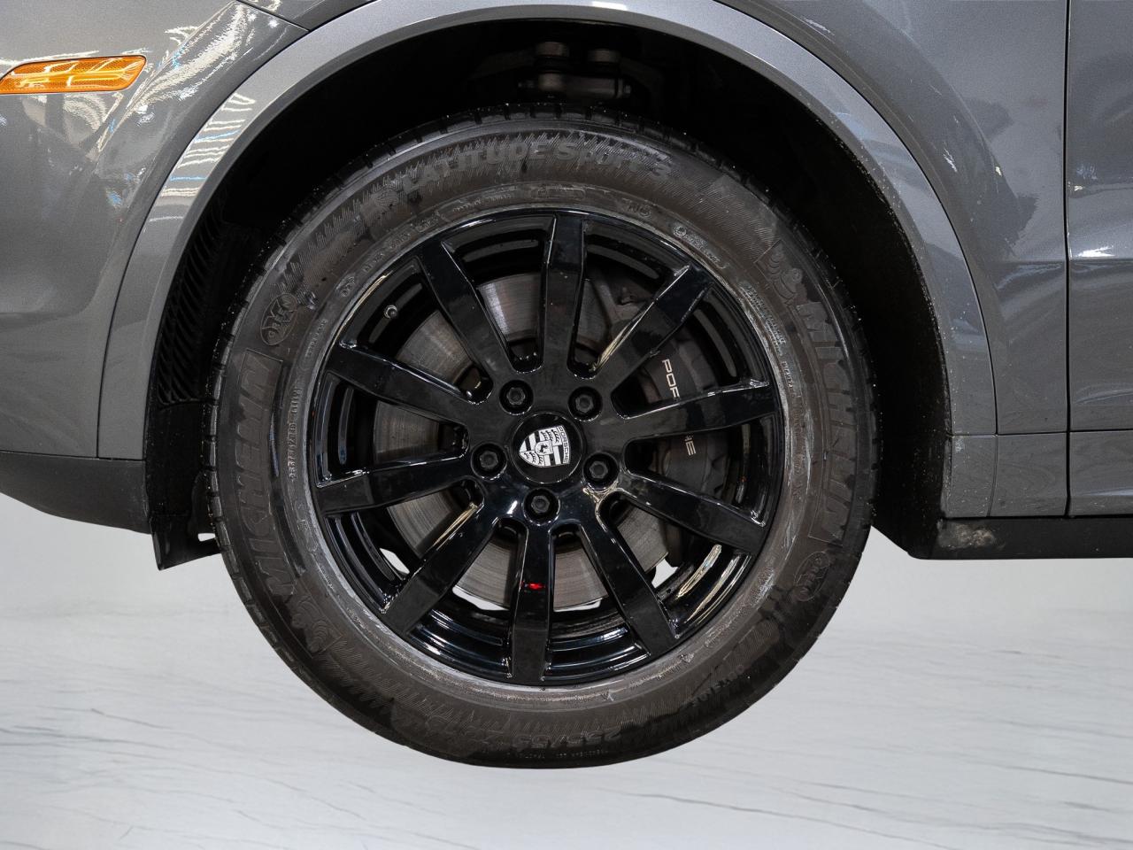 2023 Porsche Cayenne PREMIUM PLUS PKG | RED LEATHER | PANO | BOSE Photo