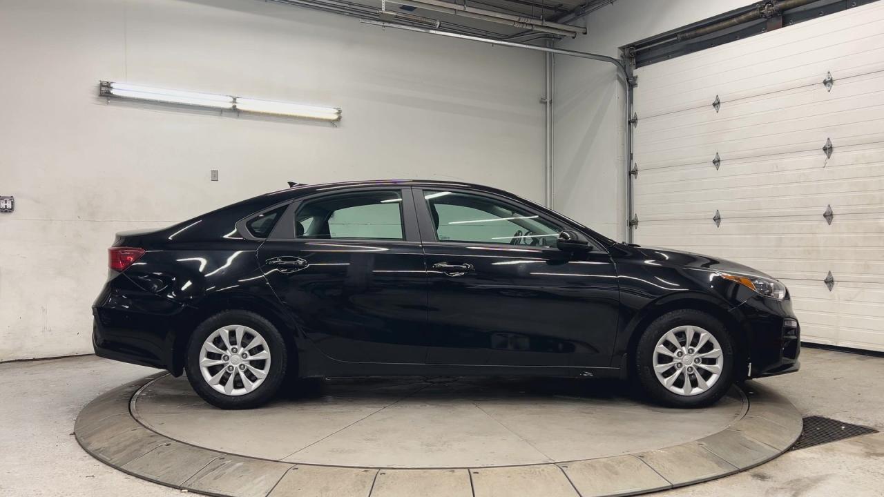 2021 Kia Forte AUTOMATIC | HTD SEATS | CARPLAY | BLUETOOTH | A/C Photo