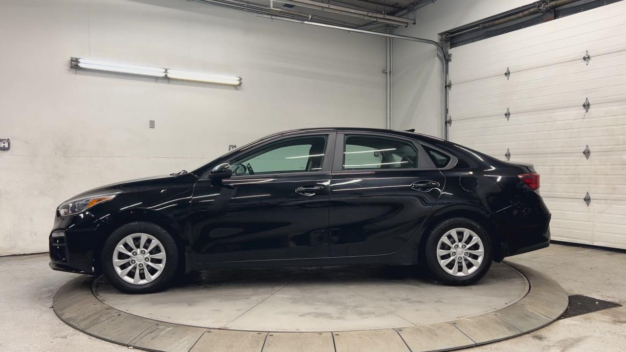 2021 Kia Forte AUTOMATIC | HTD SEATS | CARPLAY | BLUETOOTH | A/C Photo
