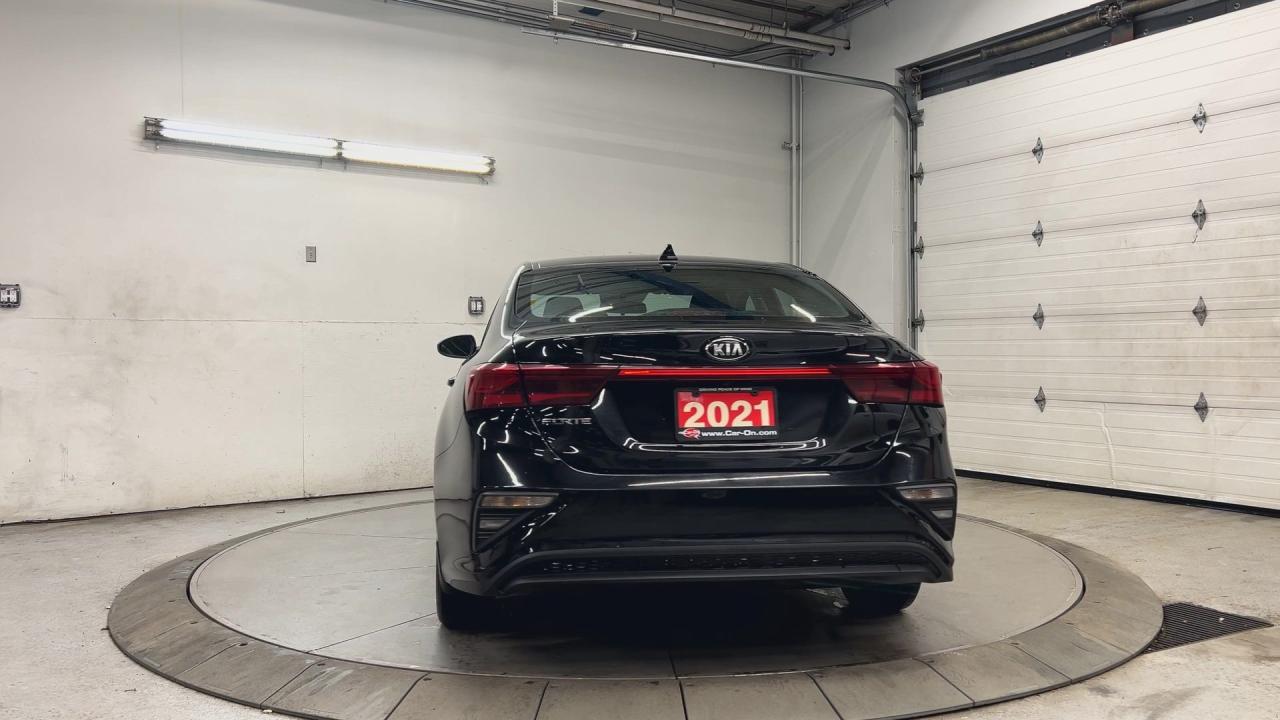 2021 Kia Forte AUTOMATIC | HTD SEATS | CARPLAY | BLUETOOTH | A/C Photo