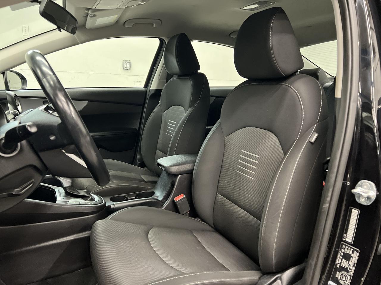 2021 Kia Forte AUTOMATIC | HTD SEATS | CARPLAY | BLUETOOTH | A/C Photo