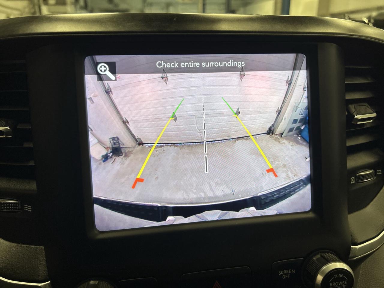 2019 RAM 1500 JUST LANDED!! Photo2