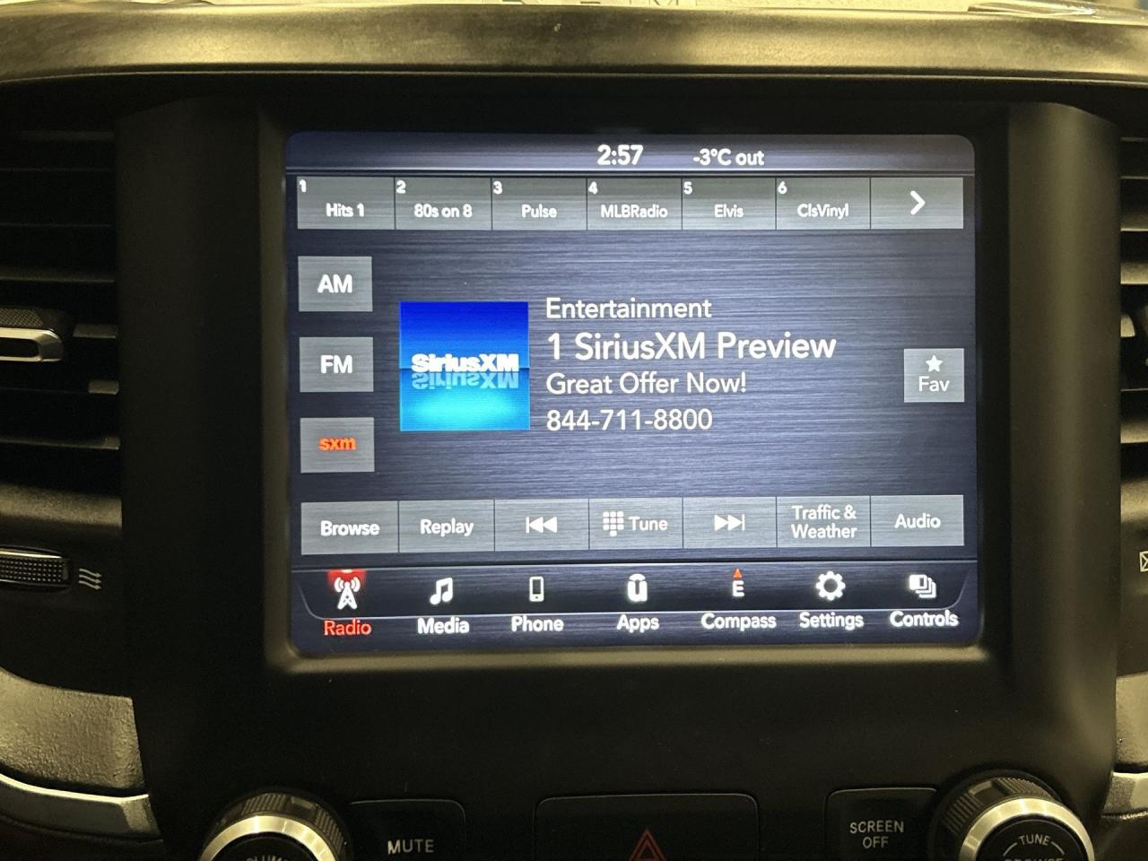 2019 RAM 1500 JUST LANDED!! Photo