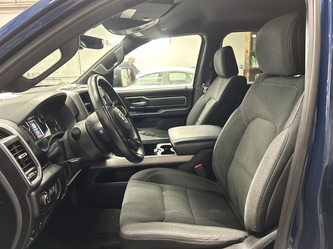 2019 RAM 1500 JUST LANDED!! Photo