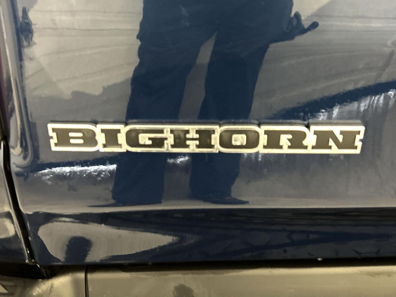 2019 RAM 1500 JUST LANDED!! Photo