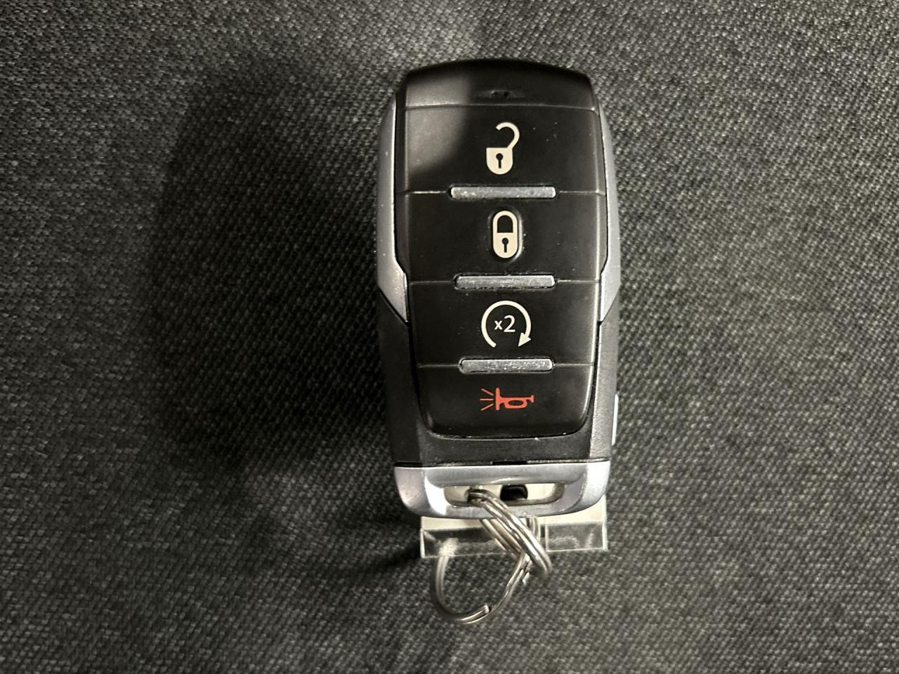 2019 RAM 1500 JUST LANDED!! Photo