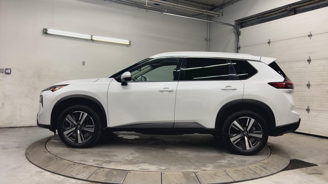 2024 Nissan Rogue SL PREMIUM AWD | HTD LEATHER | PANO ROOF | 360 CAM Photo