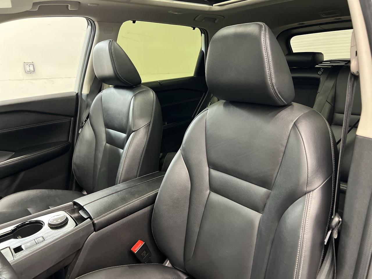2024 Nissan Rogue SL PREMIUM AWD | HTD LEATHER | PANO ROOF | 360 CAM Photo