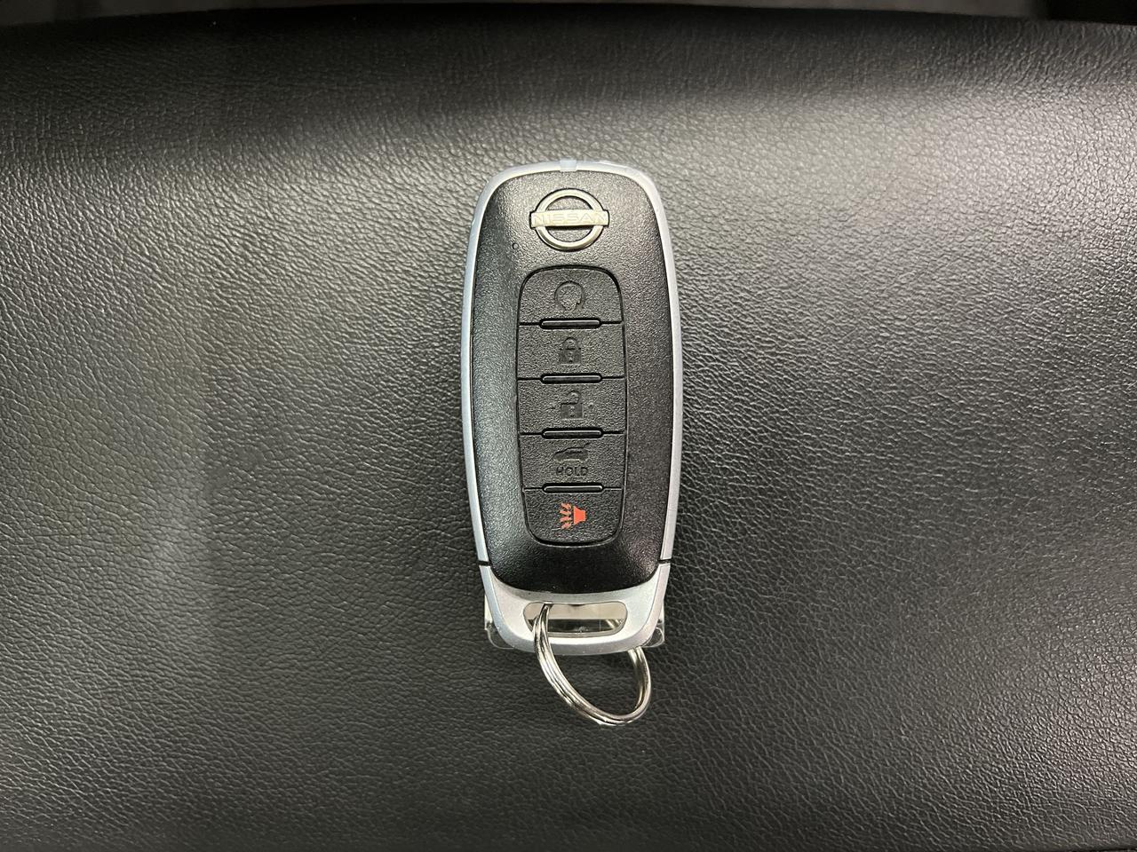 2024 Nissan Rogue SL PREMIUM AWD | HTD LEATHER | PANO ROOF | 360 CAM Photo