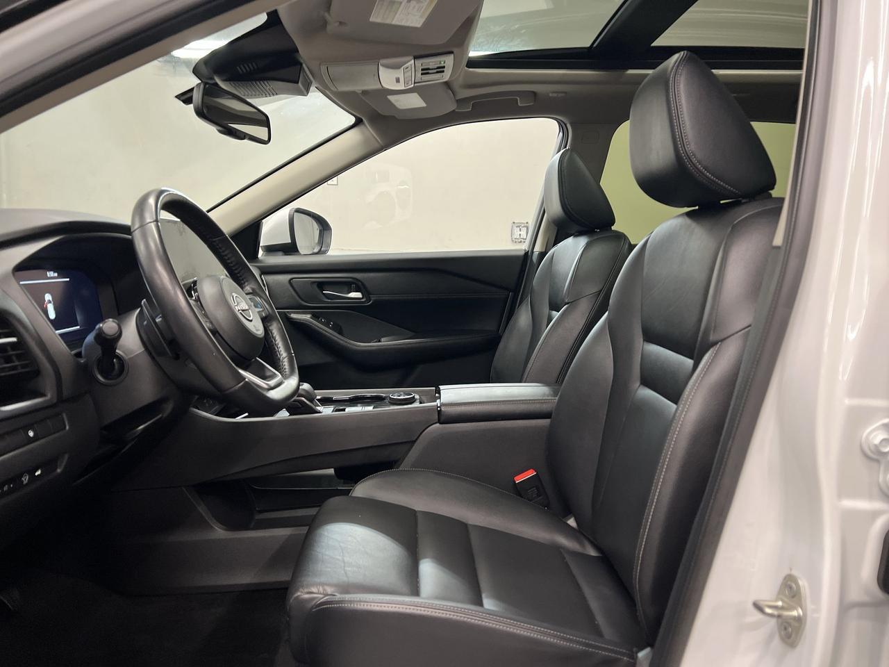 2024 Nissan Rogue SL PREMIUM AWD | HTD LEATHER | PANO ROOF | 360 CAM Photo