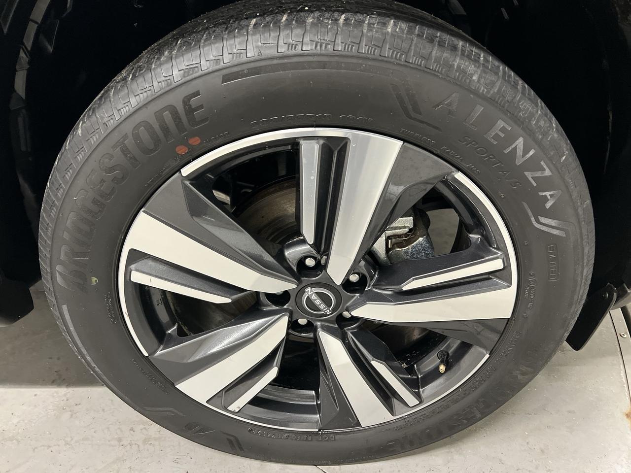 2024 Nissan Rogue SL PREMIUM AWD | HTD LEATHER | PANO ROOF | 360 CAM Photo
