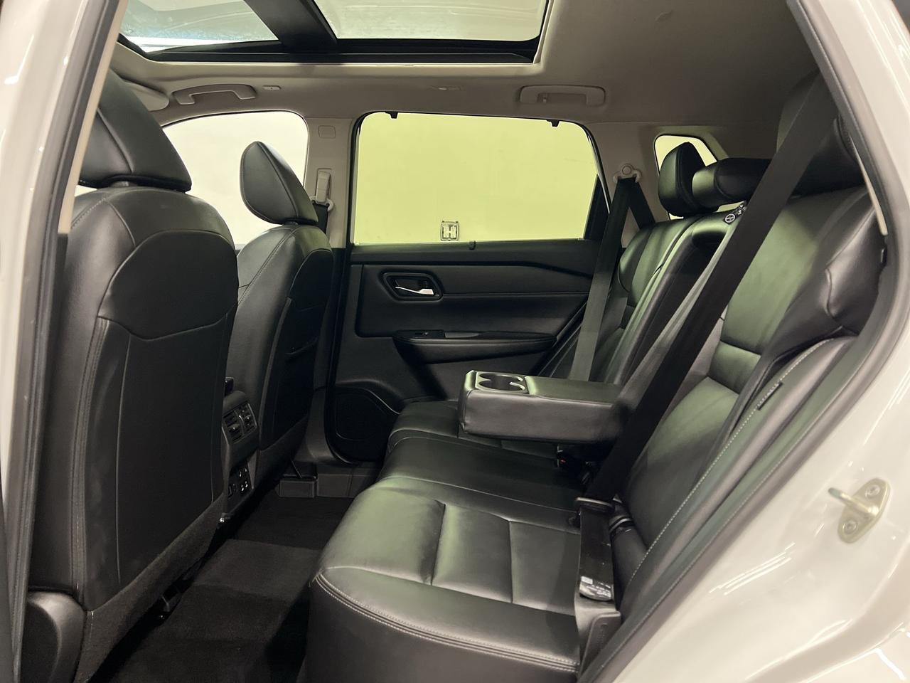 2024 Nissan Rogue SL PREMIUM AWD | HTD LEATHER | PANO ROOF | 360 CAM Photo