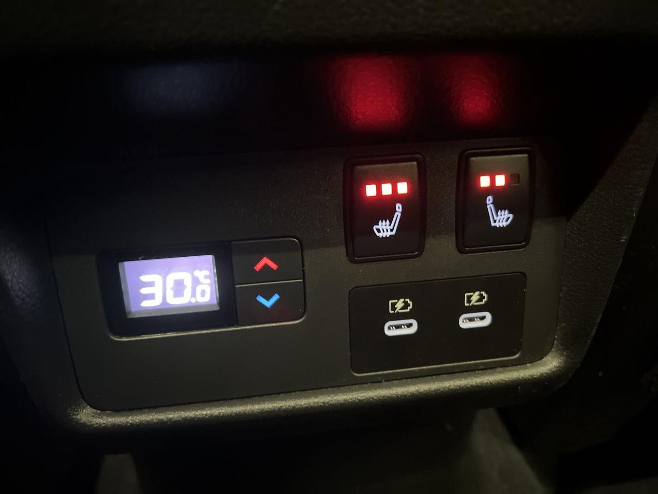 2024 Nissan Rogue SL PREMIUM AWD | HTD LEATHER | PANO ROOF | 360 CAM Photo