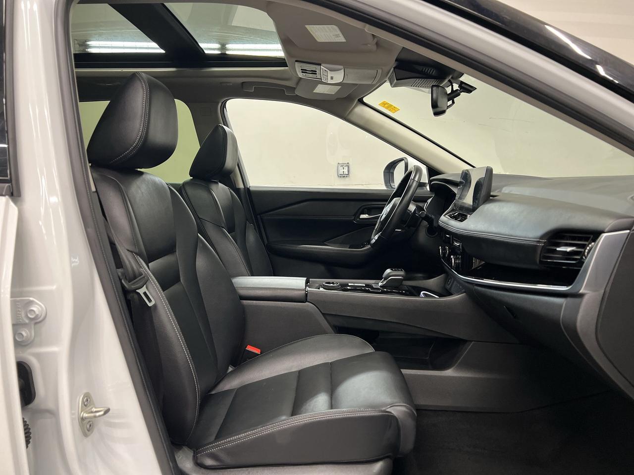 2024 Nissan Rogue SL PREMIUM AWD | HTD LEATHER | PANO ROOF | 360 CAM Photo