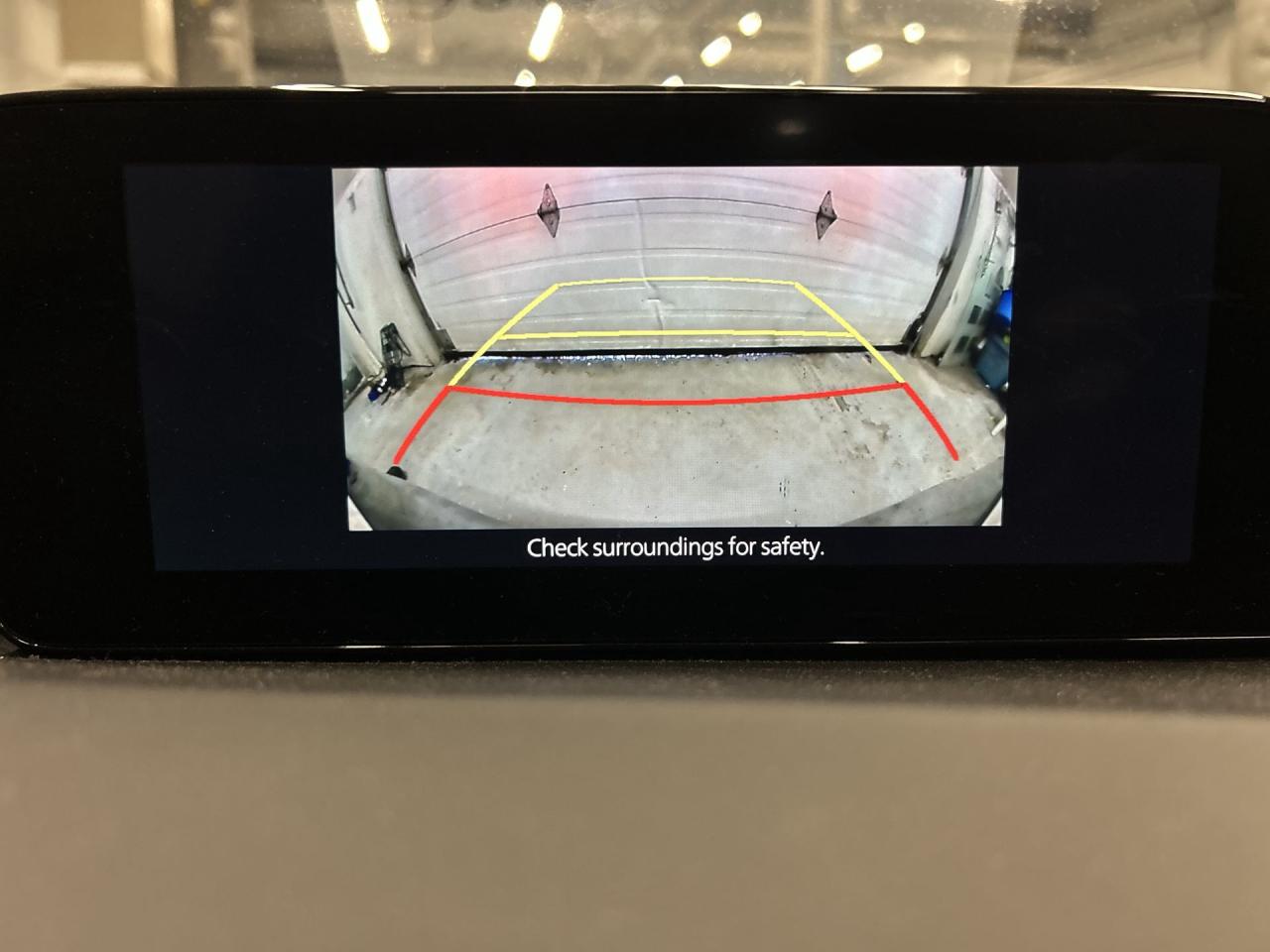 2020 Mazda MAZDA3 Sport HATCHBACK | HTD SEATS | CARPLAY | BLIND SPOT | A/C Photo3